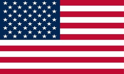 United state of America